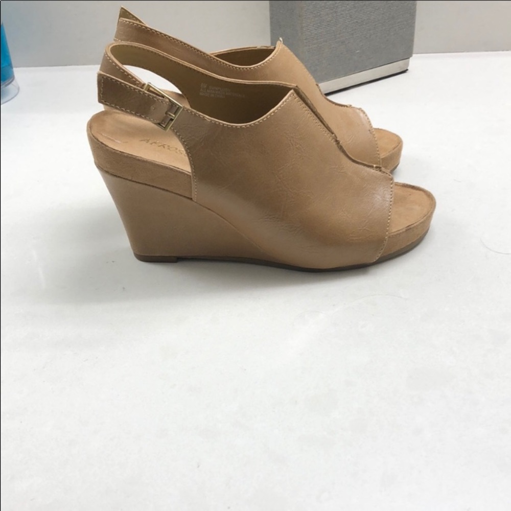 Aerosoles